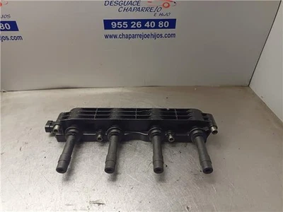 BOBINA ACCENSIONE Opel Vectra B (36) Sedan 1.6 16V Ecotec (Z16XE) 2001 10491670 - Imagen 1 de 3