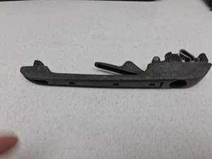 1987-1993 VOLKSWAGEN FOX LEFT HAND SIDE RIGHT HAND SIDE DOOR HANDLES WITH LOCK - Picture 1 of 14