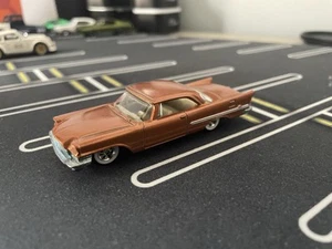 Hot Wheels Larry’s Garage ‘57 Chrysler 300 - Orange/Bronze - Picture 1 of 6