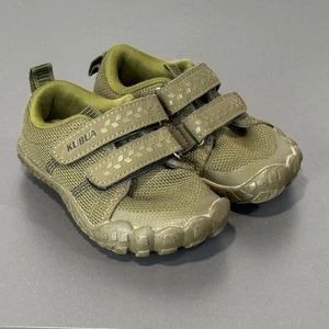 Kubua Barfußschuhe Kleinkind Jungen Mädchen minimalistisch Zero Drop Sneaker EU 24 / US 8 - Bild 1 von 12