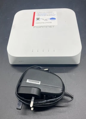 Fortinet FORTIAP FAP-320C-E FORTIAP-320C Wireless Access Point P/N P15146-04-02 - Image 1 of 4