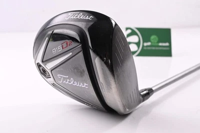Titleist 915 D2 Driver / 10,5 Grad / Stiff Flex Diamana S+ 60 Schaft - Bild 1 von 4