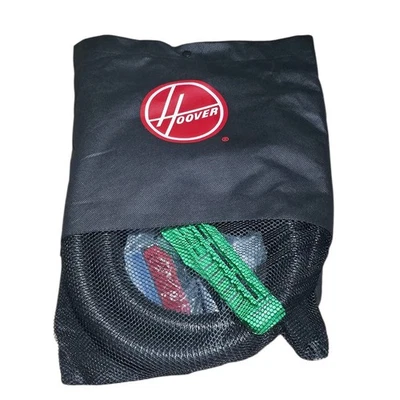 Hoover CleanSlate Pet Portable Carpet Cleaner Hose & Tool Accessory Kit with Bag - Image 1 of 4