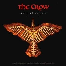 The Crow 2 von Various | CD | Zustand akzeptabel - Bild 1 von 2