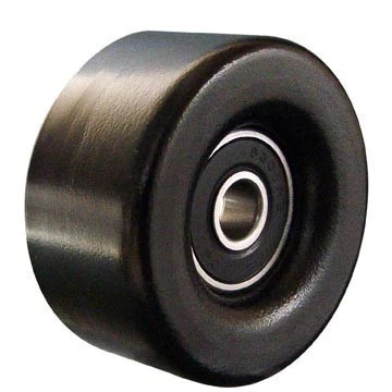 Нижний шкив натяжителя приводного ремня DAYCO для 2007-2013 NISSAN ALTIMA 3,5 л V6 - Изображение 1 из 2