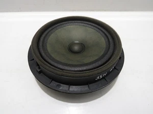 SUZUKI SPLASH 2012-15 NEARSIDE LEFT FRONT DOOR SPEAKER 3910268L01   S4963 - Picture 1 of 11