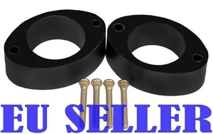 Kit Elevación Delantera 40mm para Daihatsu APPLAUSE CUORE MOVE SIRION - Imagen 1 de 4