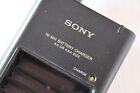 Oem Original Sony Bc-Cs2a Ni-Mh Battery Charger For Aa Or Aaa Size