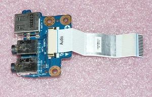 Audio USB Board 6-71-W2308-D03A Flachbandkabel passend für CLEVO W230ST XMG P303 - Bild 1 von 3