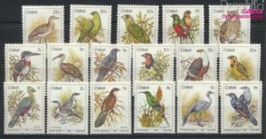 Sudáfrica - Ciskei 5-21 (completa edición) nuevo con goma original 1 (10049084 - Imagen 1 de 1