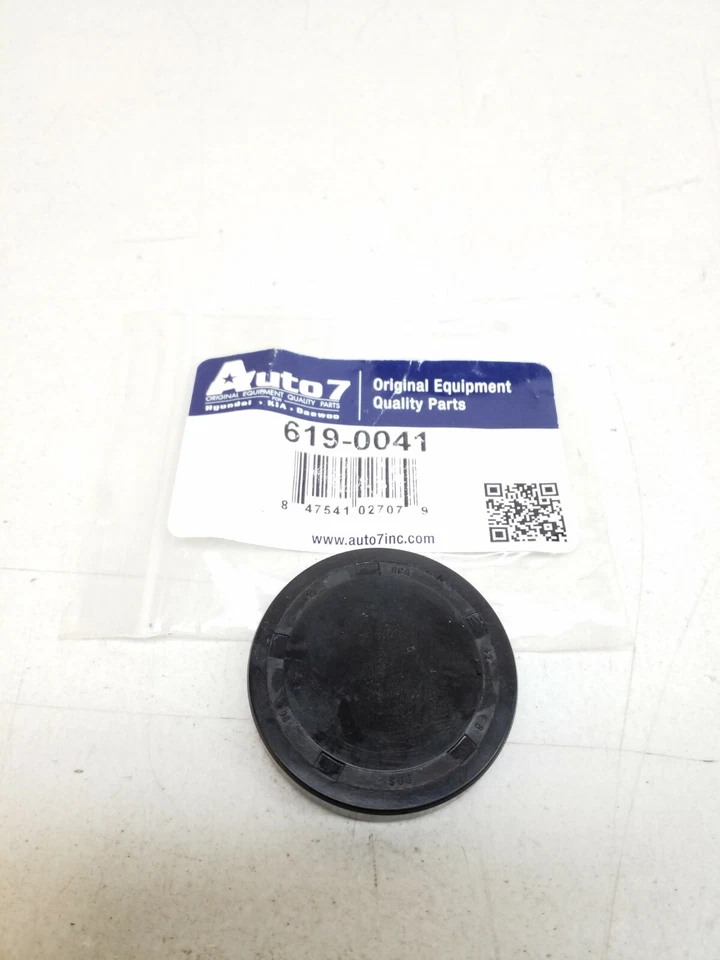 619-0041 Auto 7 Engine Camshaft Plug Free Shipping Free Returns  - Image 1 of 3