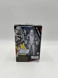 Figura de acción Hasbro Star Wars: Galaxy of Adventures - Jet Trooper #006 - Imagen 1 de 4