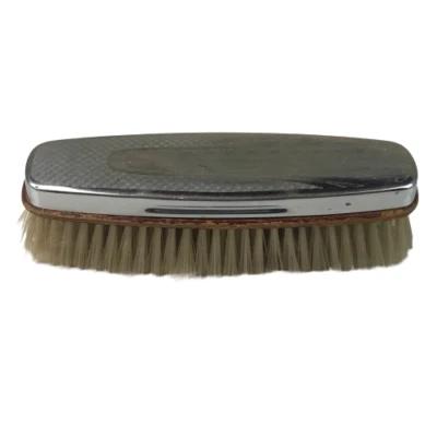 Cepillo para ropa vintage 15 cm Foto 1 de 4