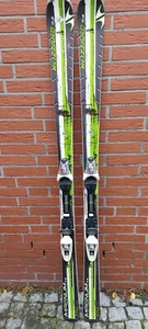 carving ski Blizzard MAGNUM 7.4 IQ (All Mountain Ski 2011/2012) - Bild 1 von 3