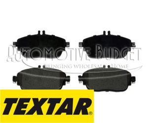 Front Brake Pads for Infiniti QX30 Mercedes B250 CLA250 CLA45 GLA250 - NEW - Picture 1 of 1