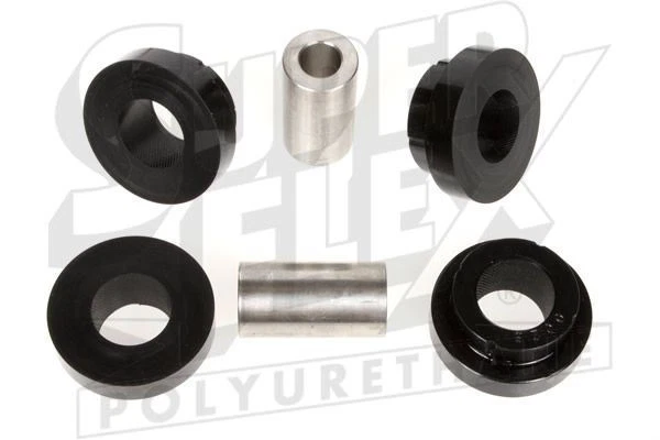 Kit de arbusto de brazo exterior transversal trasero Superflex para Alfa Romeo GTV y Spider 1994 encendido Foto 1 de 1