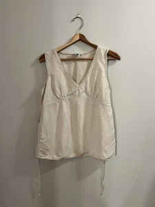 Motherhood Maternity Blouse/Top Size L - Picture 1 of 3