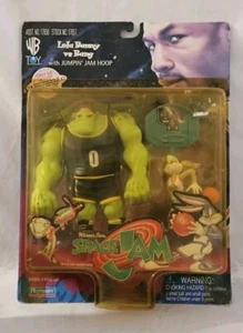 Lola Bunny VS Bang Space Jam Playmates Figuren 1998 Sealed - Bild 1 von 2