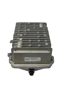 NUOVO CISCO GAINMAKER HIGH GAIN DOPPIO INGRESSO 35-90VAC 39.0 WMax 50-60Hz 15A PASSABILE - Foto 1 di 3