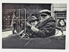 1993 Megacards Babe Ruth Ruthian Shots #5  - Oddball - fun collectible