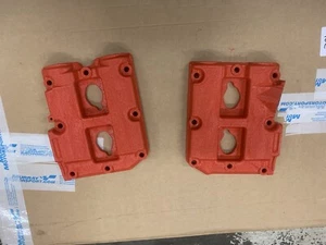 subaru impreza rocker cover - Picture 1 of 3