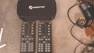 Native Instruments DJ Controller TRAKTOR Kontrol X1 - X2 mit Koffer - Bild 1 von 1