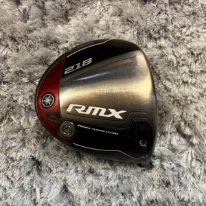 YAMAHA RMX 218 9.5* HEAD ONLY Driver 1pcs Right-Handed - Picture 1 of 5