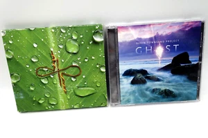 Devin Townsend Project Ghost CD 2011 Inside Out w/ Slipcase - Picture 1 of 5