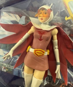 Diamond Select Series One G-Force Battle of the Planets PRINCESS 6" Figur - Bild 1 von 9