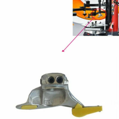 Tyre Tire Changer STAINLESS STEEL Bird Head  Mount Demount Duck Head 30mm  - Image 1 of 4