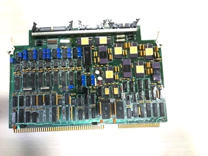 Bristol Babcock 384345 - 01 - 8 Platinen - ungetestet - Bild 1 von 5