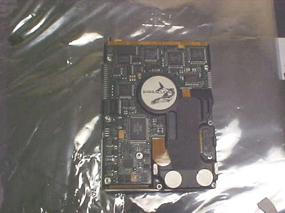 HP A3353A 4gb Wide Diff Disk A3353-60001 ST15150WD (0950-2968) - Image 1 of 2