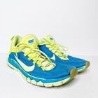 Nike Free 5.0 Tr Rare Athletic Shoes Sneakers Size 14 Men?S Blue Yellow