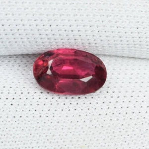 0,86 ct ULTRA RARE BEST PINK RED NATURAL SPINEL See Vdo 3672! - Bild 1 von 2