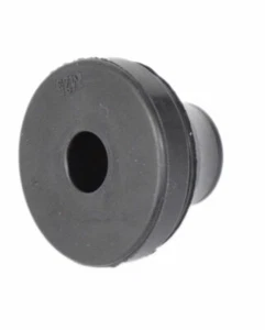 Pasacables Arandela de Goma Pasamuro Pasacables PG16 Negro 10 Pieza - Imagen 1 de 8