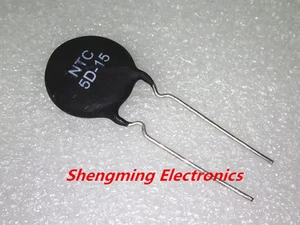 20 pz NTC 5D-15 termistore - Foto 1 di 1