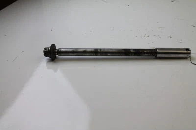 1981 Yamaha XJ650H Rear Wheel Axle - Image 1 of 4