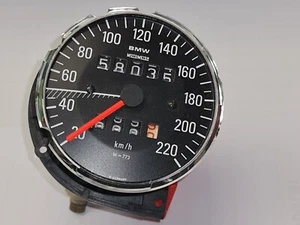 Tacho BMW R60/6 - Picture 1 of 3