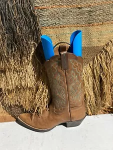 Botas Ariat para mujer Legend Western marrón 15762 talla 7B - Imagen 1 de 8