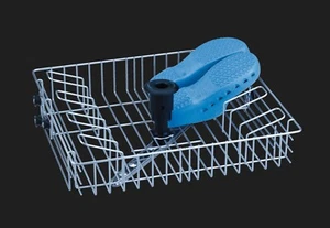 Miele Oberkorb O 173/1 für OP-Schuhe in G7882 G 7892 G 7882 CD Thermodesinfektor - Bild 1 von 15