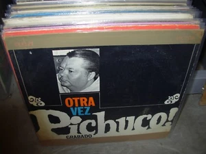 ANIBAL TROILO otra vez pichuco / grabado en 1962 ( world music ) argentina - Picture 1 of 1