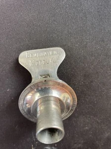 Antique EDISON COMBINATION MODEL K Reproducer 2 & 4 Minute - Picture 1 of 9