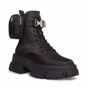 Las mejores ofertas en Botas de cuña Steve Madden para Mujeres | eBay