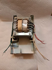 RFT Netztrafo f. Robotron RS2500 /2510 - Bild 1 von 4