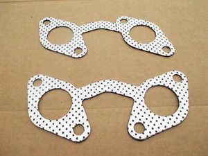 Exhaust Gasket Set For Kubota 1A091-12350, V2203, V2003, V2403, V1902 - Picture 1 of 1