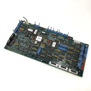 Asymtek 60-0255-00 Rev B Steuerplatine aus Century C-720 Spender - Bild 1 von 6