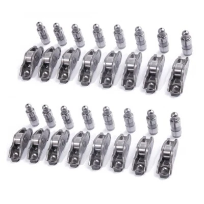 Intake Exhaust Hydraulic Lifters Rocker Arms Set For AUDI A4 A5 2.0 TFSI CDN 16X — 第 1/4 张图片