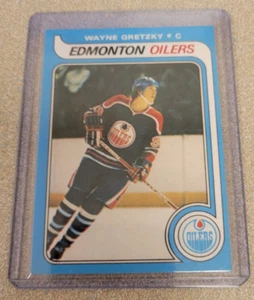 WAYNE GRETZKY PRIVATE SAMMLUNG VERSICHERUNG VISITENKARTE HOCKEY PROMO - Bild 1 von 2