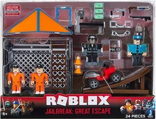 Roblox Jailbreak Toys Ebay - jailbreak 50 updated map roblox