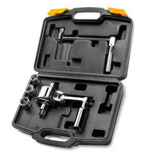 XtremepowerUS 1/2" Car Torque Multiplier Wrench Labor Saving Spanner Lug Nut - Picture 1 of 10
